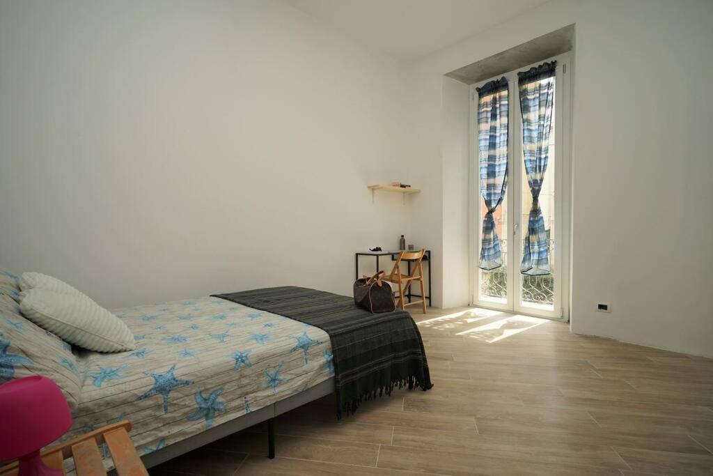 Casa Tatas Apartment La Spezia Exterior photo