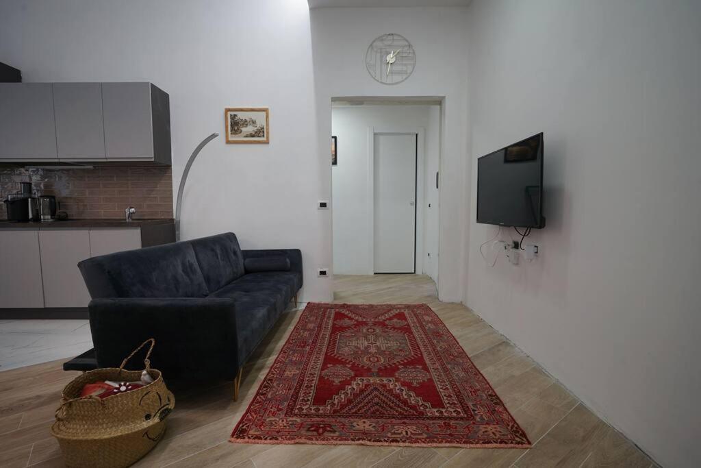 Casa Tatas Apartment La Spezia Exterior photo